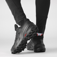 Giày Chạy Địa Hình Salomon Nam Speedscross 6 GTX  L41738600