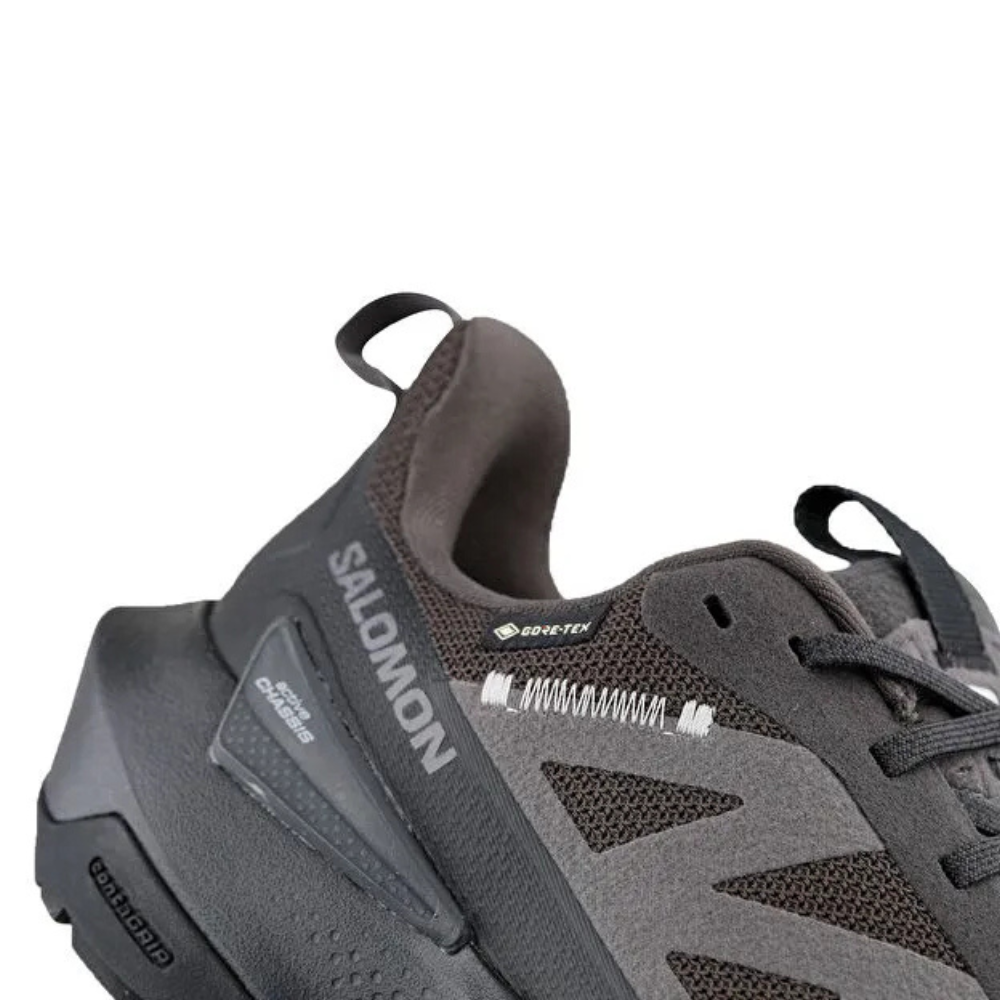 Giày Hiking Nam Salomon Elixir Activ GTX L47456100