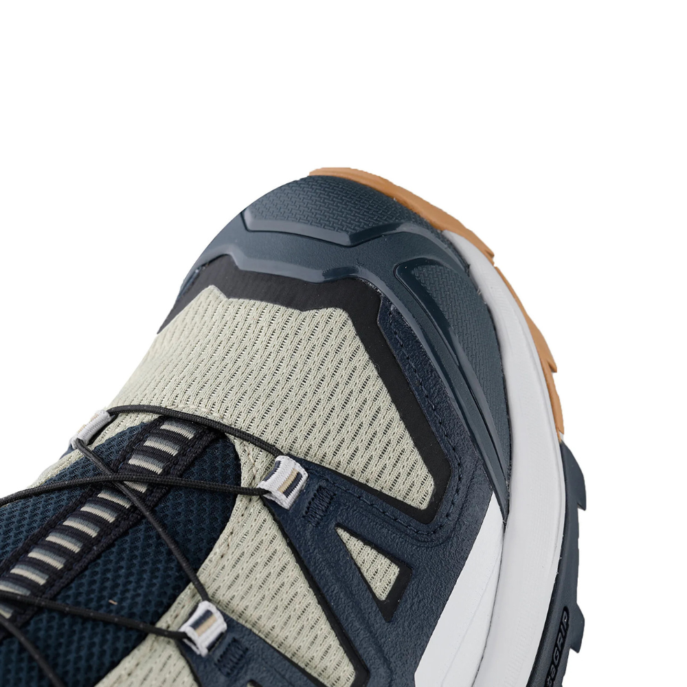 Giày Hiking Nam Salomon Shoes X Ultra 360 Edge GTX L47526400