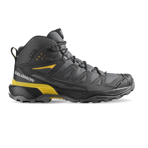 Giày Hiking Nam Salomon Shoes X Ultra 360 MID GTX L47742600