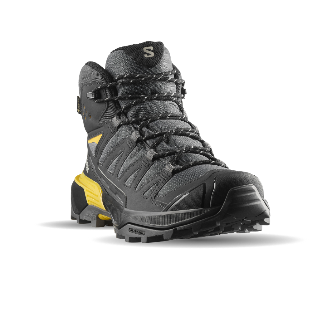 Giày Hiking Nam Salomon Shoes X Ultra 360 MID GTX L47742600