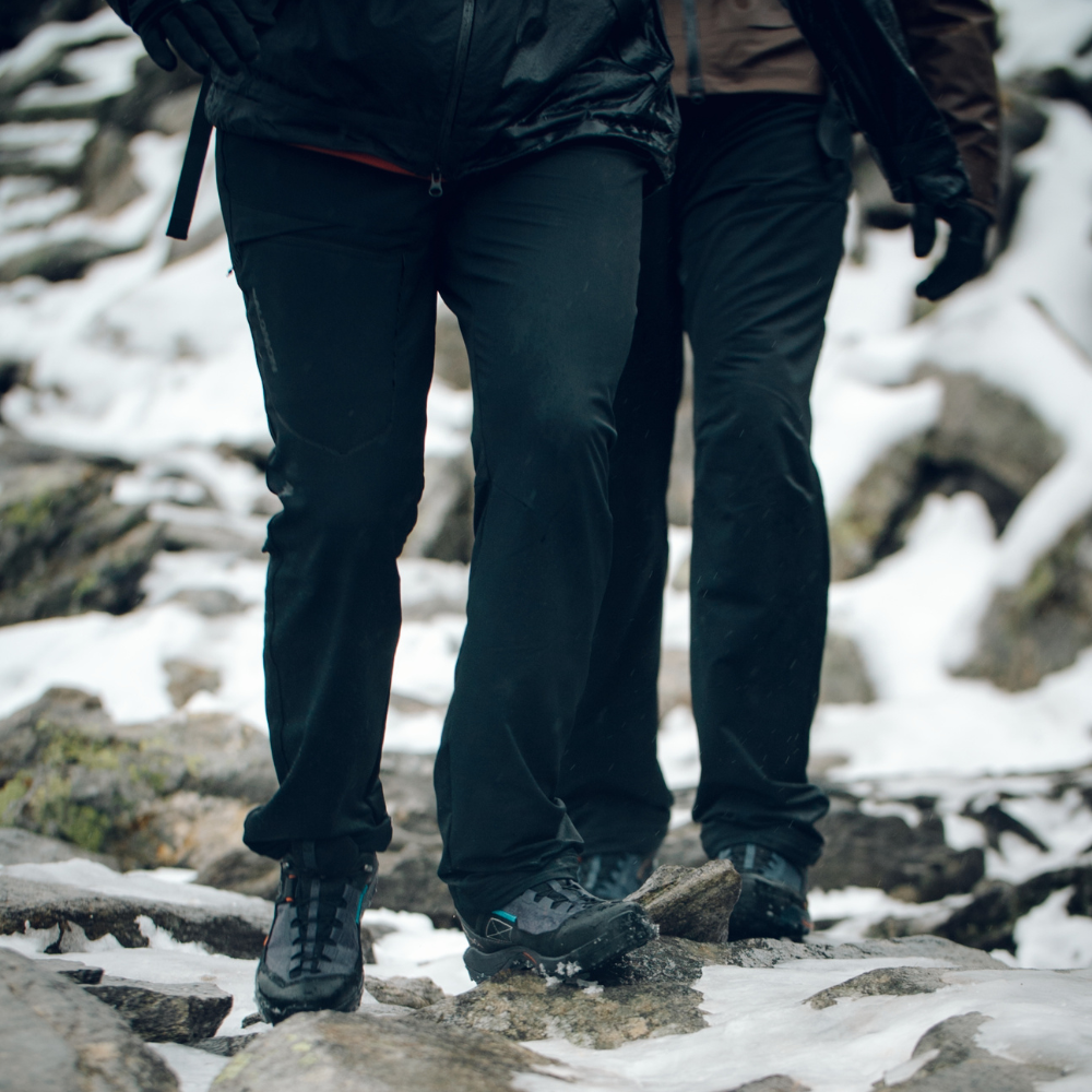 Giày Hiking Nam Salomon Shoes X Ultra Alpine GTX L47686200
