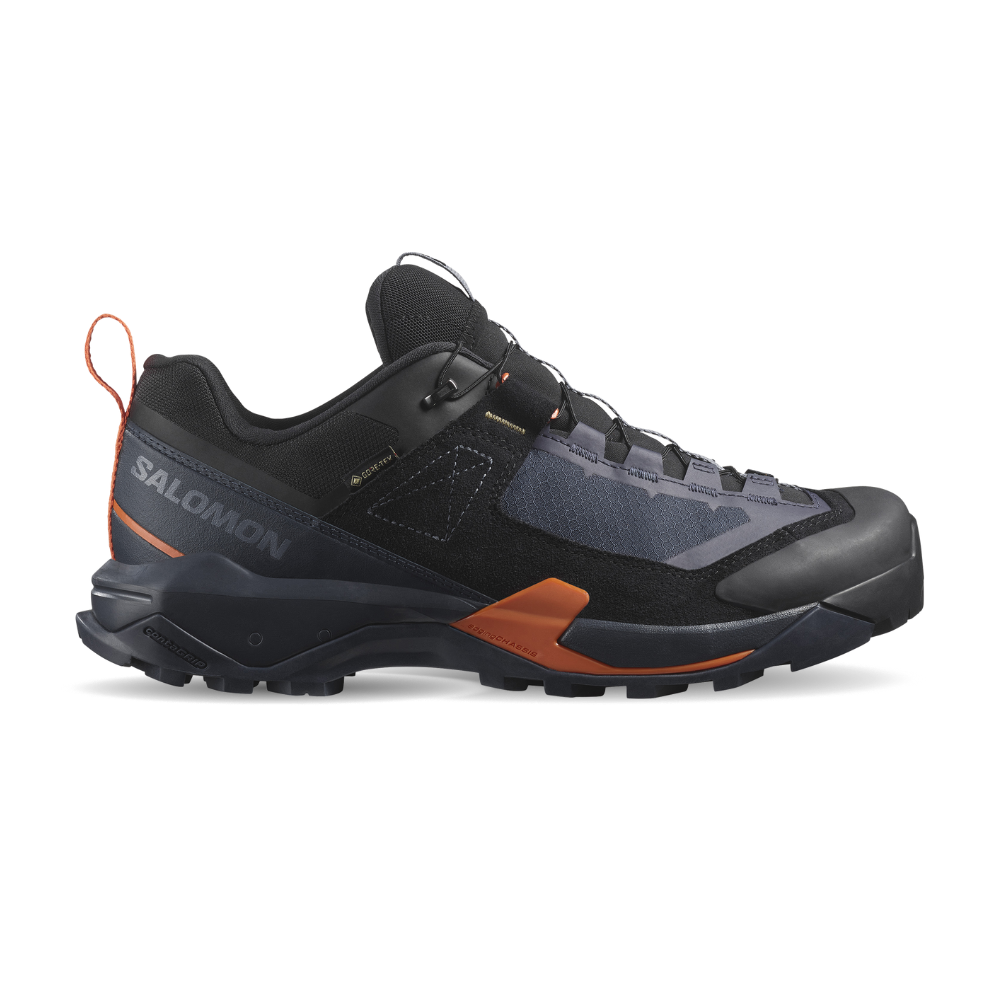 Giày Hiking Nam Salomon Shoes X Ultra Alpine GTX L47686200