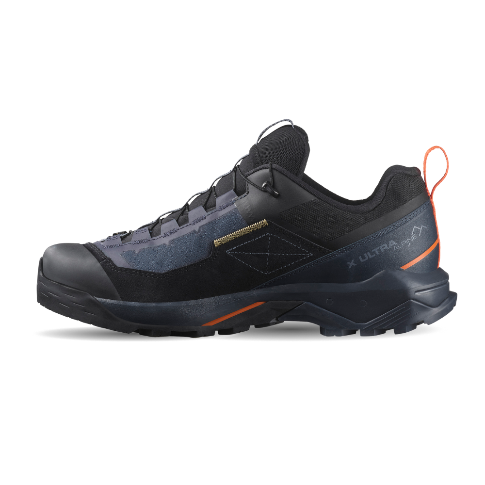 Giày Hiking Nam Salomon Shoes X Ultra Alpine GTX L47686200