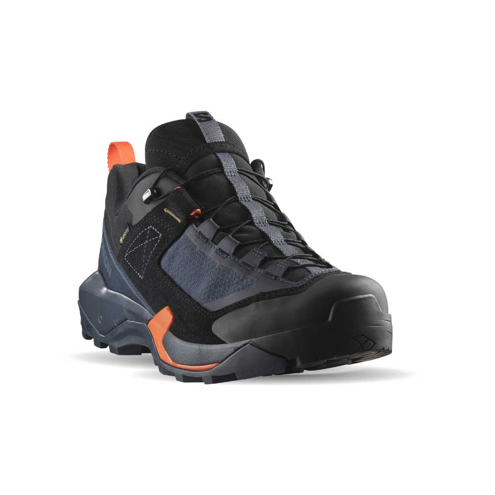 Giày Hiking Nam Salomon Shoes X Ultra Alpine GTX L47686200