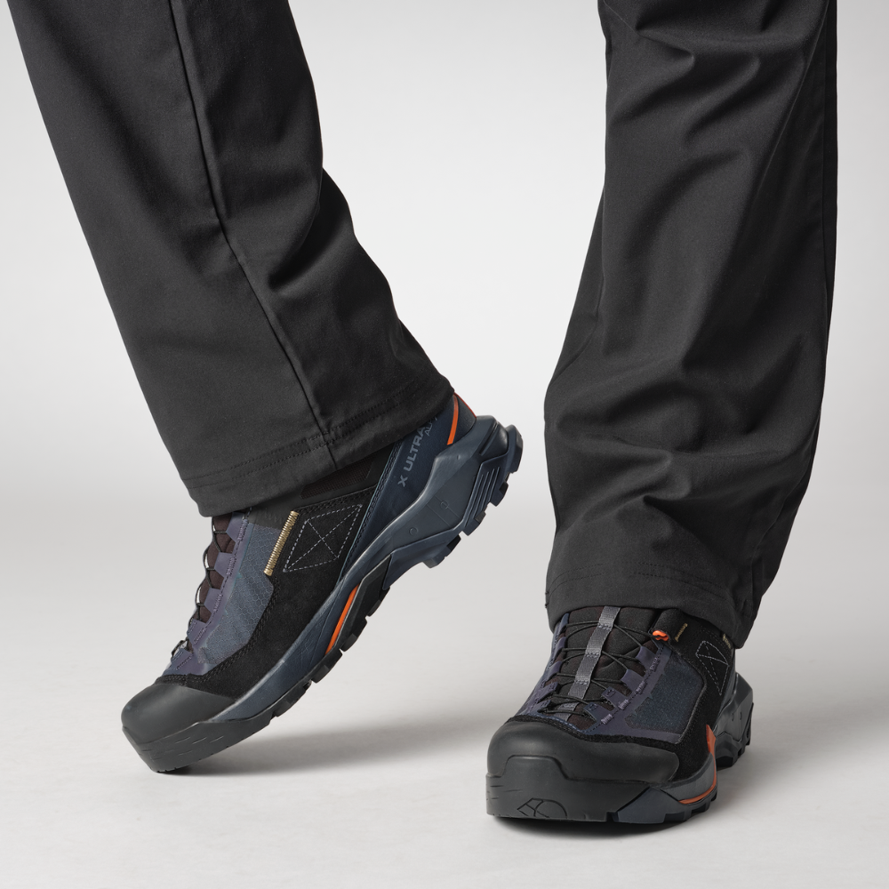Giày Hiking Nam Salomon Shoes X Ultra Alpine GTX L47686200