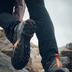 Giày Hiking Nam Salomon Shoes X Ultra Alpine GTX L47686200