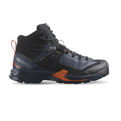 Giày Hiking Nam Salomon Shoes X Ultra Alpine Mid GTX L47686500