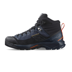 Giày Hiking Nam Salomon Shoes X Ultra Alpine Mid GTX L47686500