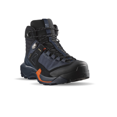 Giày Hiking Nam Salomon Shoes X Ultra Alpine Mid GTX L47686500