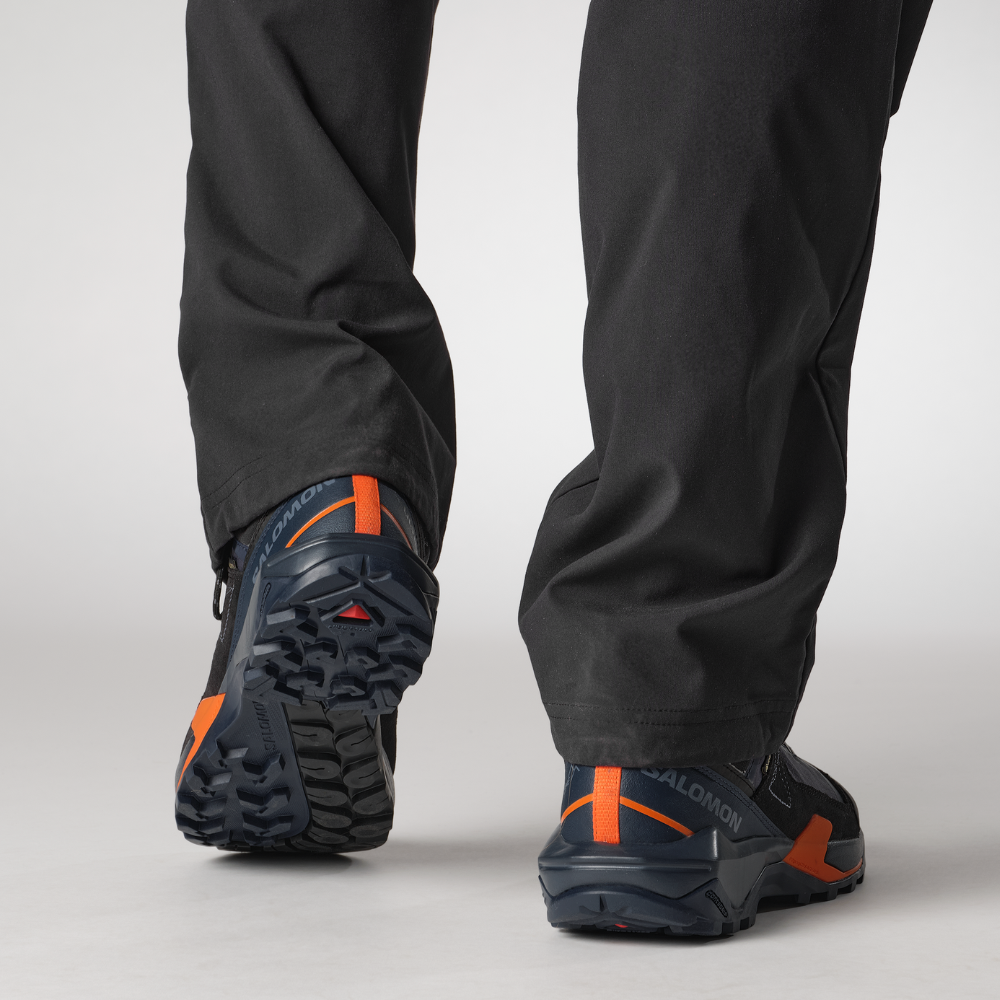 Giày Hiking Nam Salomon Shoes X Ultra Alpine Mid GTX L47686500