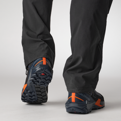 Giày Hiking Nam Salomon Shoes X Ultra Alpine Mid GTX L47686500