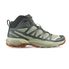 Giày Hiking Nam Salomon Shoes X Ultra 360 Edge Mid GTX L47459900