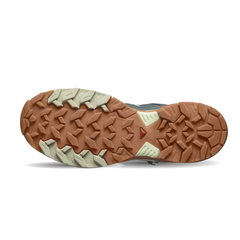 Giày Hiking Nam Salomon Shoes X Ultra 360 Edge Mid GTX L47459900