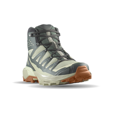 Giày Hiking Nam Salomon Shoes X Ultra 360 Edge Mid GTX L47459900