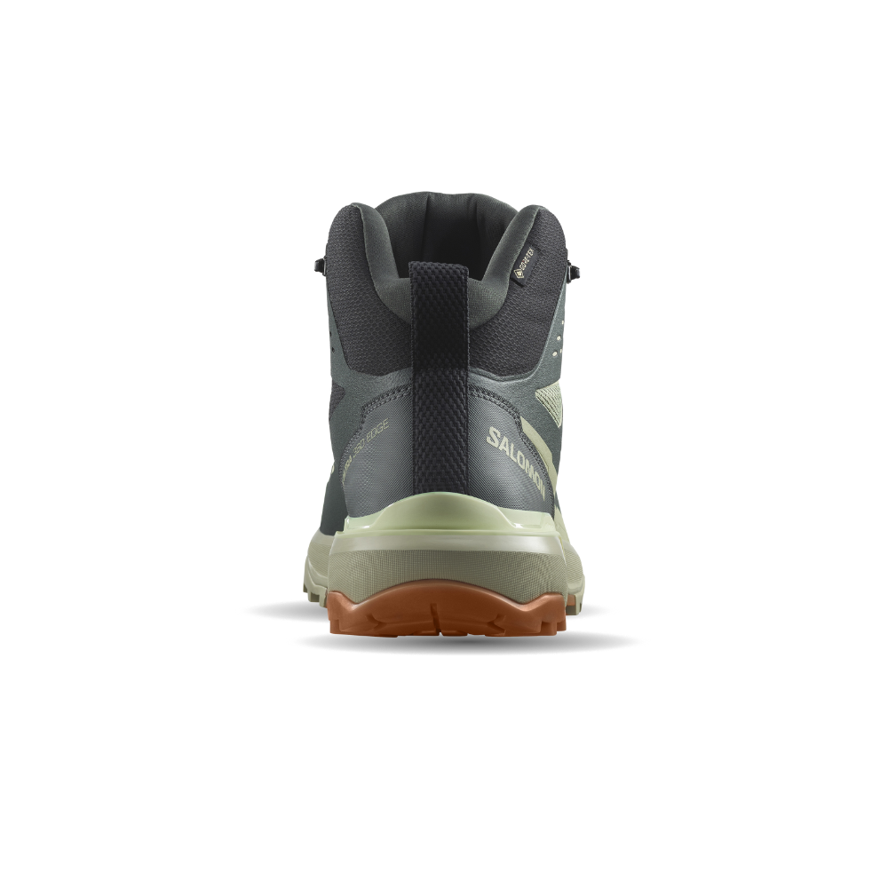 Giày Hiking Nam Salomon Shoes X Ultra 360 Edge Mid GTX L47459900