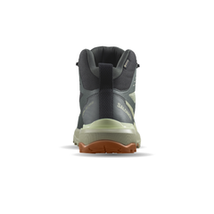 Giày Hiking Nam Salomon Shoes X Ultra 360 Edge Mid GTX L47459900