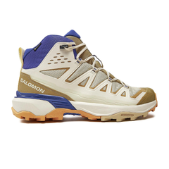 Giày Hiking Nam Salomon X Ultra 360 Edge Mid Gore-Tex L47378100