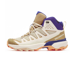 Giày Hiking Nam Salomon X Ultra 360 Edge Mid Gore-Tex L47378100