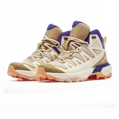 Giày Hiking Nam Salomon X Ultra 360 Edge Mid Gore-Tex L47378100