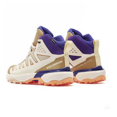 Giày Hiking Nam Salomon X Ultra 360 Edge Mid Gore-Tex L47378100