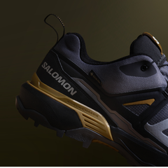 Giày Hiking Nam Salomon X Ultra 360 GORE-TEX L47740300