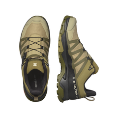Giày Hiking Nam Salomon X Ultra 4 Gore-Tex L47452900