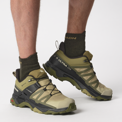 Giày Hiking Nam Salomon X Ultra 4 Gore-Tex L47452900