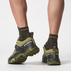Giày Hiking Nam Salomon X Ultra 4 Gore-Tex L47452900