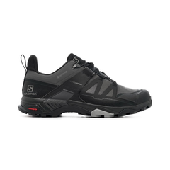 Giày Hiking Nam Salomon X ULTRA 4 WIDE GORE-TEX L41289200 Black