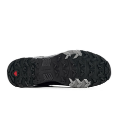 Giày Hiking Nam Salomon X ULTRA 4 WIDE GORE-TEX L41289200 Black