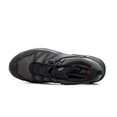 Giày Hiking Nam Salomon X ULTRA 4 WIDE GORE-TEX L41289200 Black