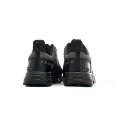 Giày Hiking Nam Salomon X ULTRA 4 WIDE GORE-TEX L41289200 Black