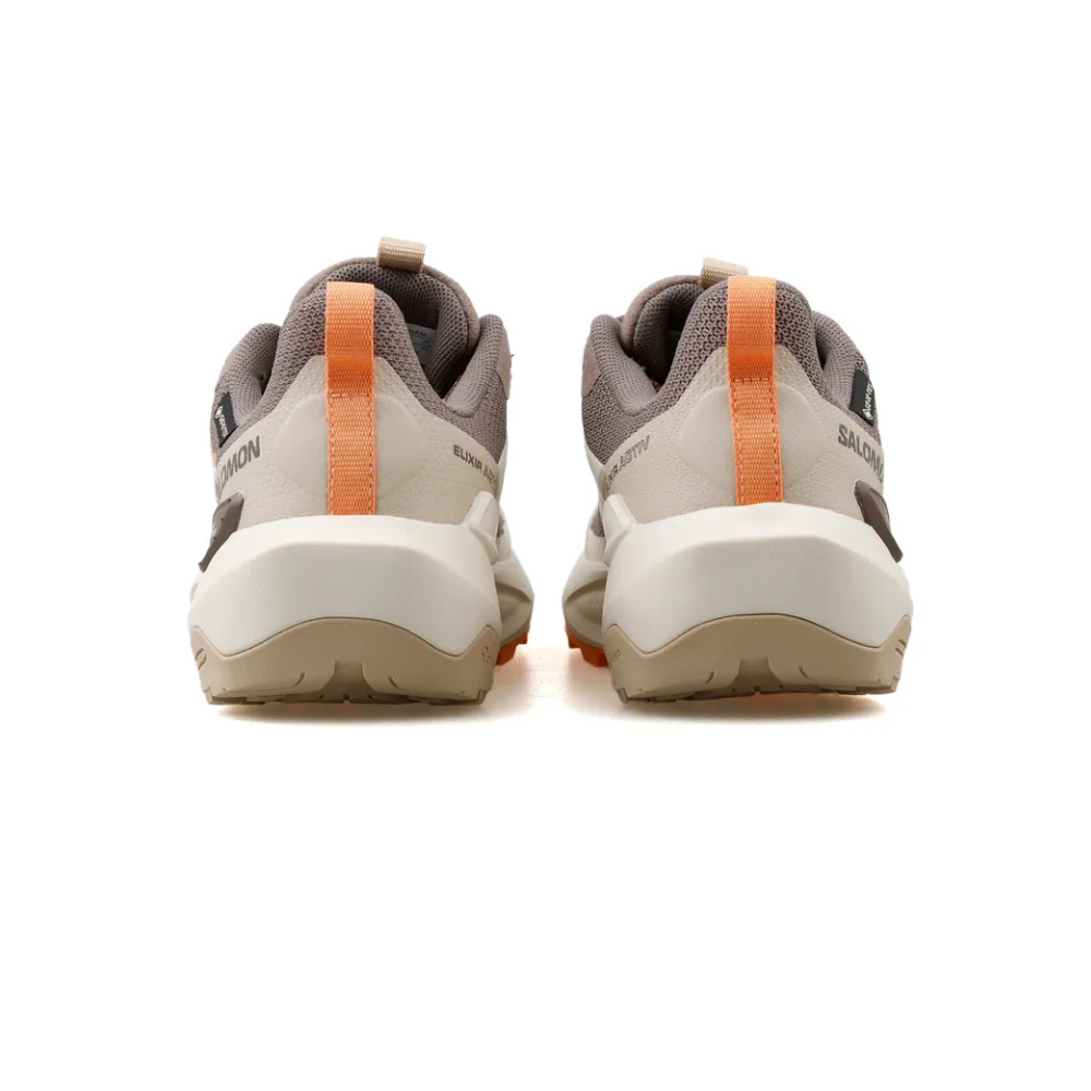 Giày Hiking Nữ Salomon Elixir Activ GTX L47456400