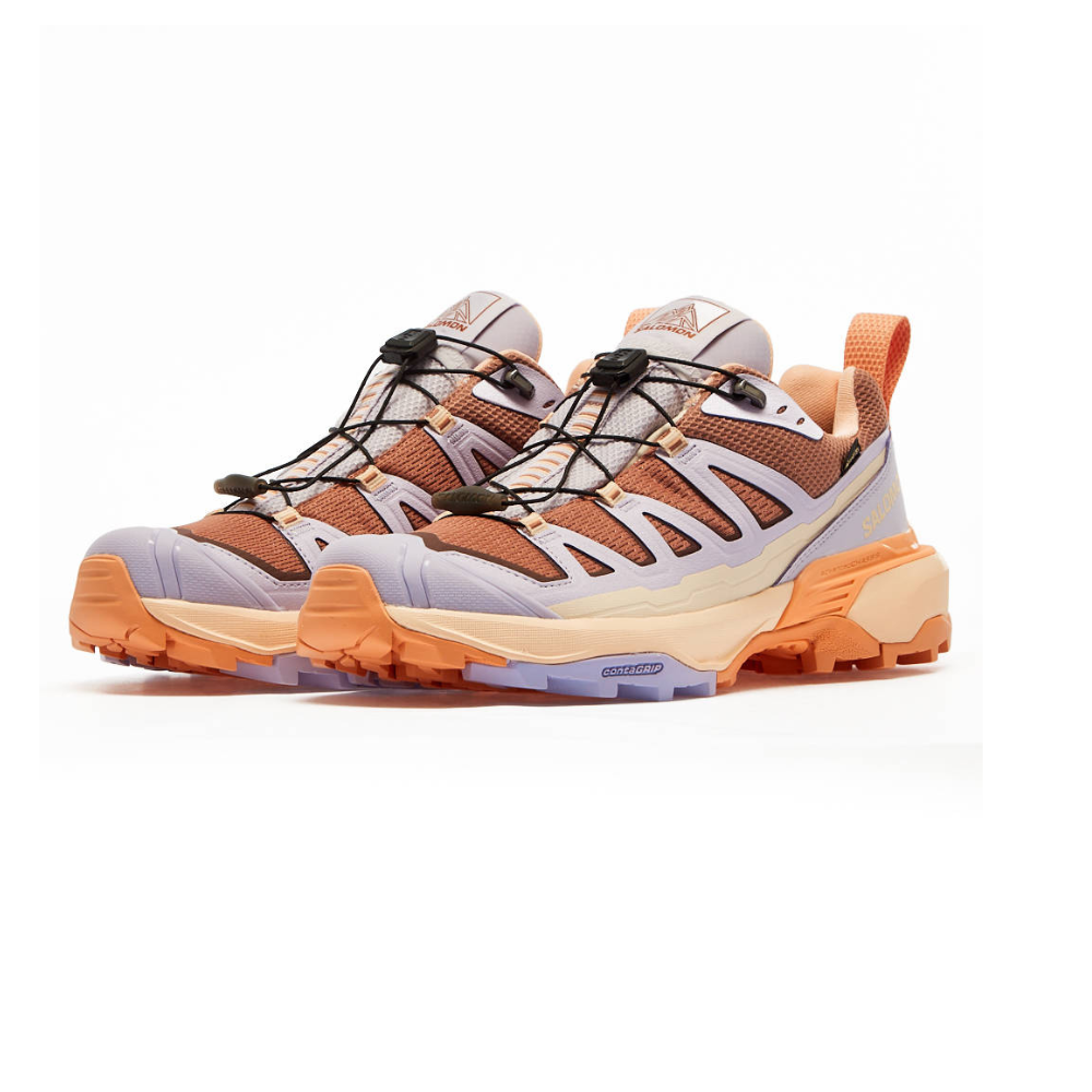 Giày Hiking Nữ Salomon Shoes X Ultra 360 Edge GTX L47463700