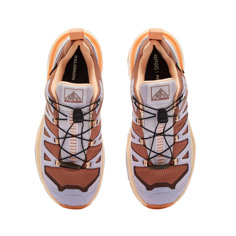 Giày Hiking Nữ Salomon Shoes X Ultra 360 Edge GTX L47463700