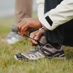 Giày Hiking Nữ Salomon Shoes X Ultra 360 GTX L47449400