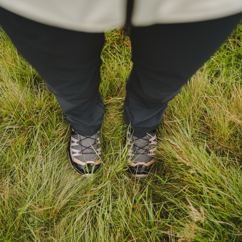 Giày Hiking Nữ Salomon Shoes X Ultra 360 GTX L47449400