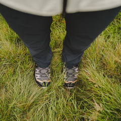 Giày Hiking Nữ Salomon Shoes X Ultra 360 GTX L47449400