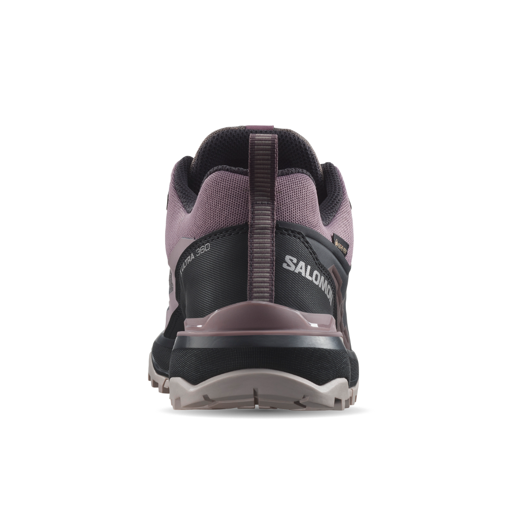 Giày Hiking Nữ Salomon Shoes X Ultra 360 GTX L47449400