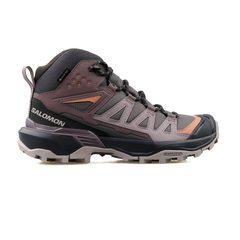 Giày Hiking Nữ Salomon Shoes X Ultra 360 Mid GTX L47448700