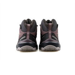Giày Hiking Nữ Salomon Shoes X Ultra 360 Mid GTX L47448700