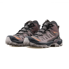 Giày Hiking Nữ Salomon Shoes X Ultra 360 Mid GTX L47448700