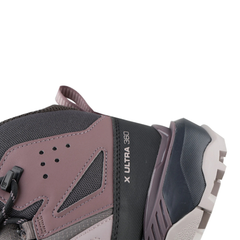 Giày Hiking Nữ Salomon Shoes X Ultra 360 Mid GTX L47448700