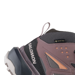 Giày Hiking Nữ Salomon Shoes X Ultra 360 Mid GTX L47448700