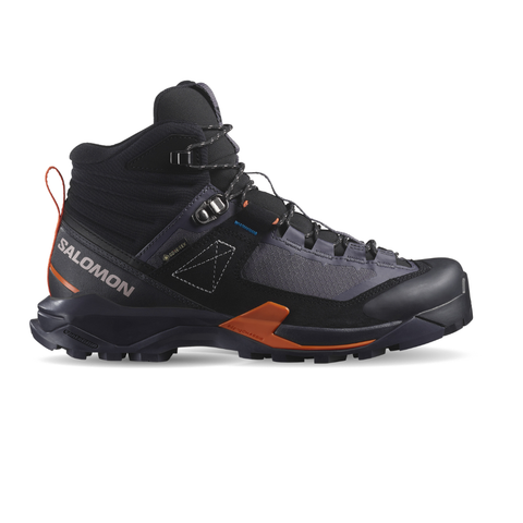 Giày Hiking Nữ Salomon Shoes X Ultra Alpine Mid Gore-Tex L47567200