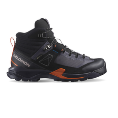 Giày Hiking Nữ Salomon Shoes X Ultra Alpine Mid Gore-Tex L47567200