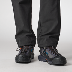 Giày Hiking Nữ Salomon Shoes X Ultra Alpine Mid Gore-Tex L47567200