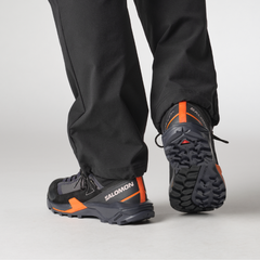 Giày Hiking Nữ Salomon Shoes X Ultra Alpine Mid Gore-Tex L47567200