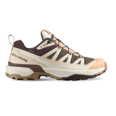Giày Hiking Nữ Salomon Shoes X Ultra 360 EDGE GTX L47817100